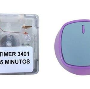 Timer E Botão Do Tanquinho Newmaq Newup 10kg 12kg