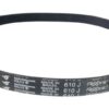 Correia Do Motor 610 J Esteira Total Health Original Rx10