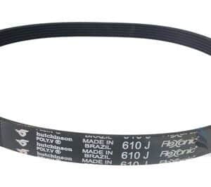 Correia Do Motor 610 J Esteira Total Health Original Rx10