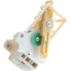Atuador De Freio Lavadora Electrolux 220v Lt12f Lt15f Ltd15