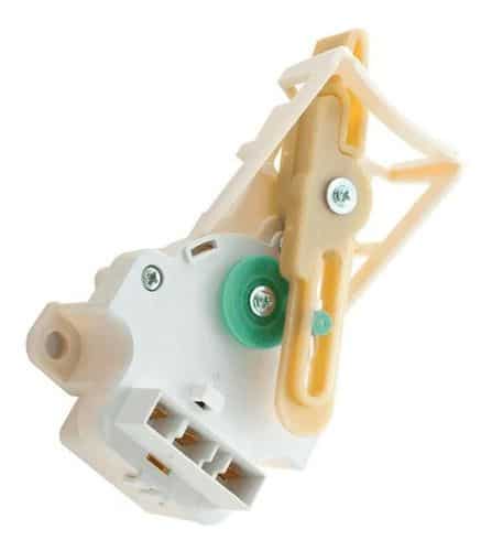 Atuador De Freio Lavadora Electrolux 220v Lt12f Lt15f Ltd15