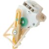 Atuador De Freio Lavadora Electrolux 220v Lt12f Lt15f Ltd15