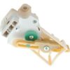 Atuador De Freio Lavadora Electrolux 220v Lt12f Lt15f Ltd15