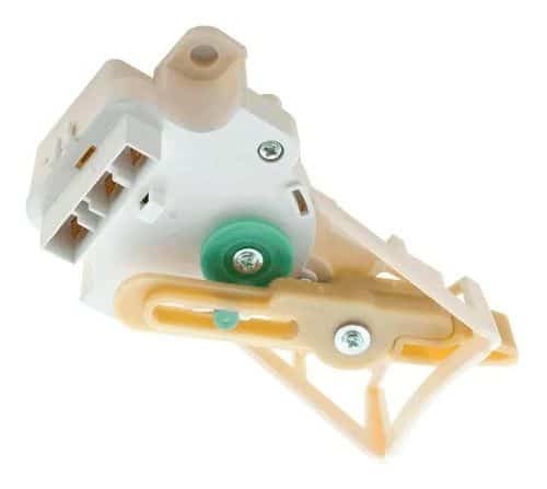 Atuador De Freio Lavadora Electrolux 220v Lt12f Lt15f Ltd15