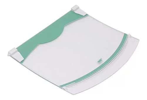 Tampa Móvel Original Lavadora Consul Mare Super 10kg Cwl10b