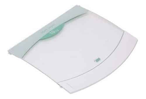 Tampa Móvel Original Lavadora Consul Mare Super 10kg Cwl10b