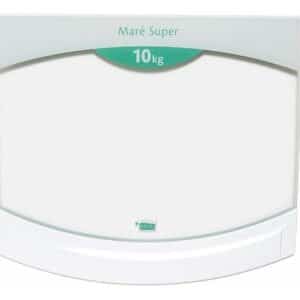 Tampa Móvel Original Lavadora Consul Mare Super 10kg Cwl10b