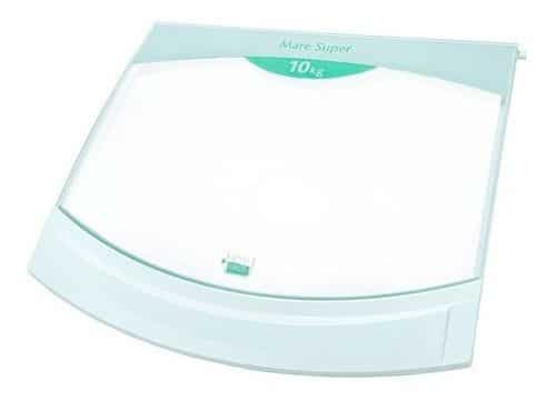 Tampa Móvel Original Lavadora Consul Mare Super 10kg Cwl10b