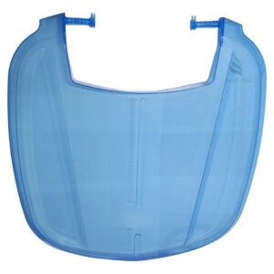 Tampa Lavadora Tanquinho Newmaq Azul 10kg