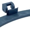 Puxador Porta Lava E Seca Samsung Wd8854 Wd106 Dc64-01524a