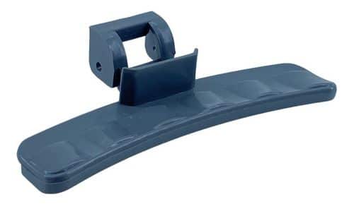 Puxador Porta Lava E Seca Samsung Wd8854 Wd106 Dc64-01524a