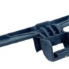 Puxador Porta Lava E Seca Samsung Wd8854 Wd106 Dc64-01524a