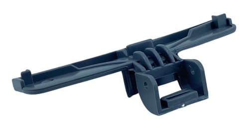 Puxador Porta Lava E Seca Samsung Wd8854 Wd106 Dc64-01524a