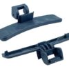 Puxador Porta Lava E Seca Samsung Wd8854 Wd106 Dc64-01524a