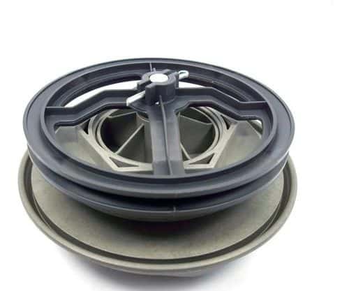 Batedor Tanquinho Colormaq Colormaq Style Pionner