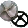Batedor Tanquinho Colormaq Colormaq Style Pionner