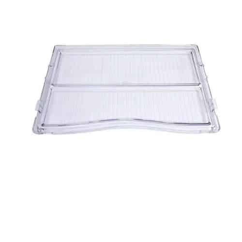 Kit 2 Prateleiras para Geladeira Electrolux DC47A DC48 DC49A