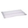 Kit 2 Prateleiras para Geladeira Electrolux DC47A DC48 DC49A