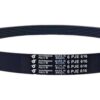Correia Tanquinho Newmaq Up 10kg-12kg (6 Pje 616 ) Original
