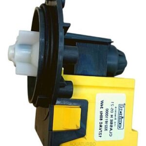 Eletrobomba Para Lava E Seca 127v Wd 1403 Wd1409 Wd1485