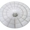 Agitador Lavadora Brastemp Ative 11kg Bwl11 Bwb11