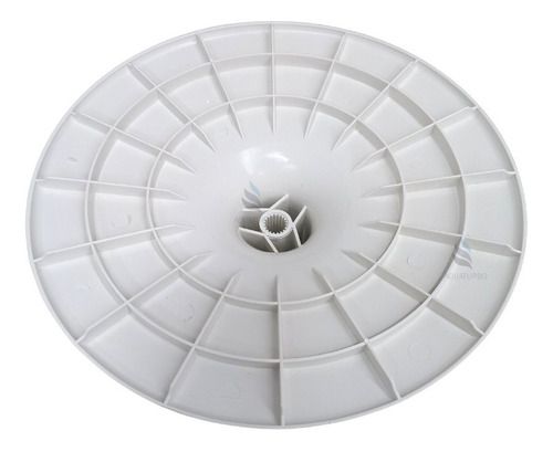 Agitador Lavadora Brastemp Ative 11kg Bwl11 Bwb11