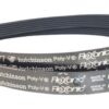 Correia Para Esteira Brudden 6 Jma 874
