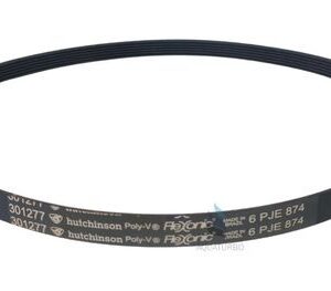 Correia Para Esteira Brudden 6 Jma 874