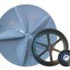 Agitador E Correia Suggar Lavamax Eco 10kg 13kg Completo