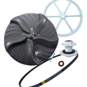 Agitador Batedor Lcs 20kg Tanquinho Colormaq E Correia