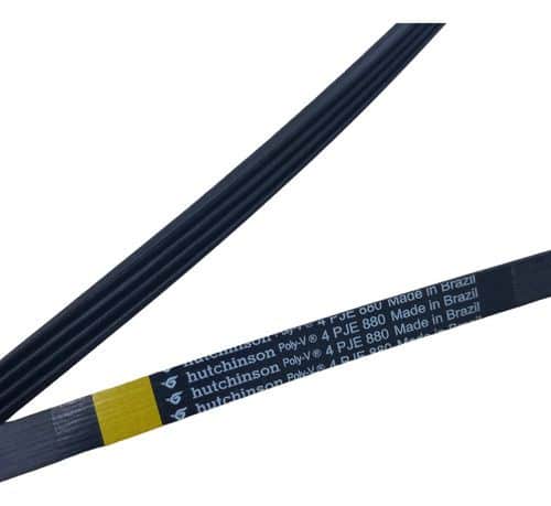 Agitador Batedor E Correia Lcs 16kg 20kg Tanquinho Colormaq
