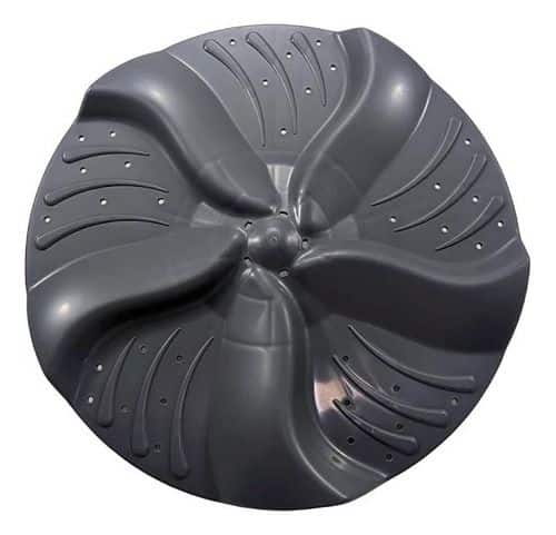 Agitador Batedor E Correia Lcs 16kg 20kg Tanquinho Colormaq