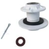 Agitador Batedor E Correia Lcs 16kg 20kg Tanquinho Colormaq