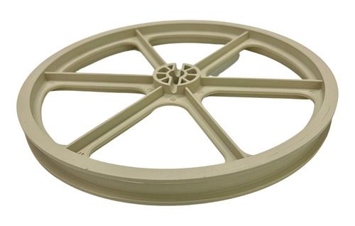Polia E Buchas Para Agitador Tanquinho Colormaq Lcb 10kg