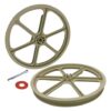 Polia Lcb 8kg 10kg 12kg Agitador Tanquinho Colormaq