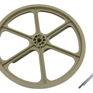 Polia Lcb 8kg 10kg 12kg Agitador Tanquinho Colormaq