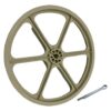 Polia Lcb 8kg 10kg 12kg Agitador Tanquinho Colormaq