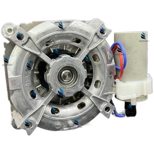 Motor Elét. Comp. Tanquinho Colormaq, Suggar 4/10kg Original