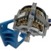 Motor Elét. Comp. Tanquinho Colormaq, Suggar 4/10kg Original