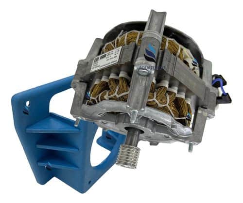 Motor Elét. Comp. Tanquinho Colormaq, Suggar 4/10kg Original