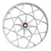 Polia Tanquinho Colormaq  Cubo De Bronze E Correia 5 Pje 880