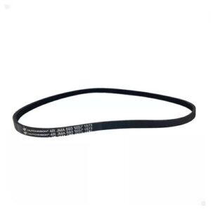 Correia Frisada Electrolux  4pje 593 Lbt12 Original