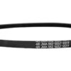 Correia Electrolux 8/9/10 Kg 4pje562 65400081 Lt08e Original