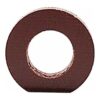 10 Arruelas De Celeron Para Tanquinhos – 1mm Universal