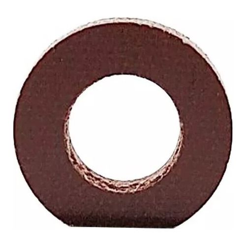 10 Arruelas De Celeron Para Tanquinhos – 1mm Universal