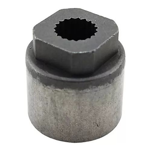Braço Injetado + Catraca E Tirante Lavadora Electrolux Ltc10