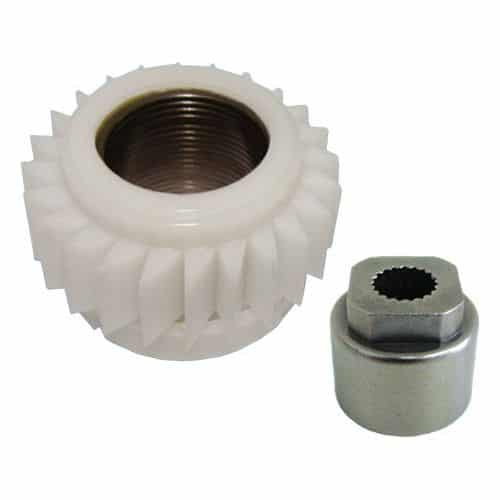 Braço Injetado + Catraca E Tirante Lavadora Electrolux Ltc10