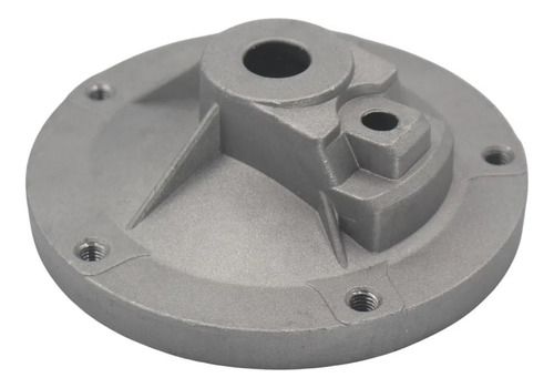Suporte Cesto + Cunha E Parafuso Electrolux Lac 13 72000657