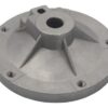 Suporte Cesto + Cunha E Parafuso Electrolux Lac 13 72000657