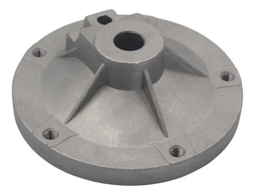 Suporte Cesto + Cunha E Parafuso Electrolux Lac 13 72000657